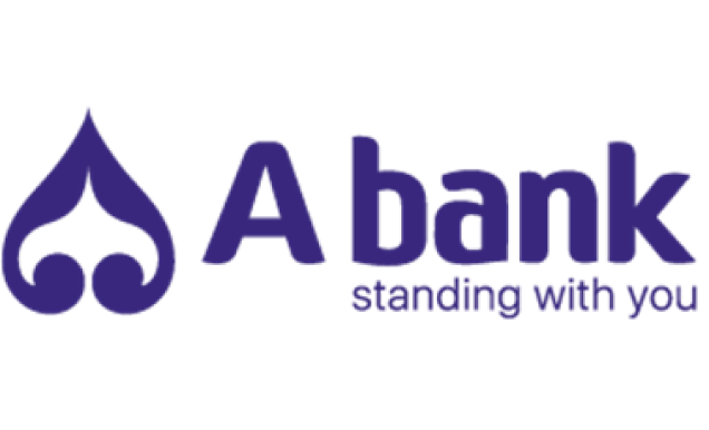 A bank